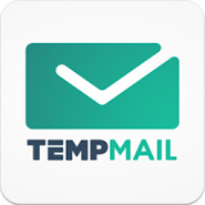 Temp Mail مهكر اخر اصدار