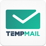 Temp Mail مهكر اخر اصدار