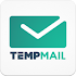 Temp Mail - Free Instant Temporary Email Address2.54