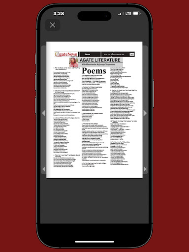 Agate NewsRadio/TVNewspaper2