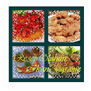Resep Olahan Ikan Gurame