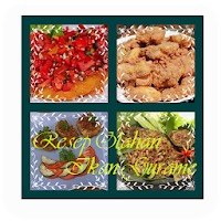Resep Olahan Ikan Gurame