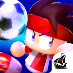 Cover Image of ダウンロード 實況力量足球  APK