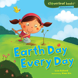 Icon image Earth Day Every Day