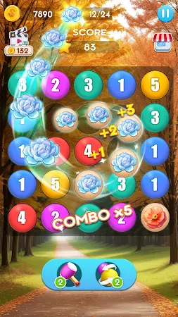 Game screenshot Bubble Pop apk download