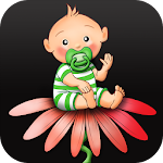 Cover Image of Download WomanLog Baby Calendar 3.5.6 APK