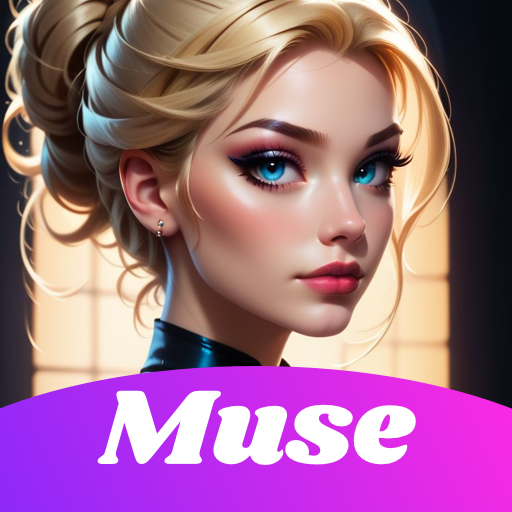 Muse - Creative Chat