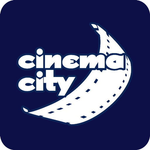 application Cinemacity