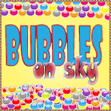 Bubble Shooter new icon