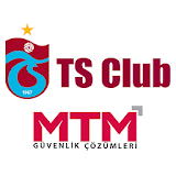 TS CLUB Orijinal Ürün Kontrolü icon