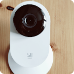 Cover Image of ダウンロード guide for yi home camera  APK