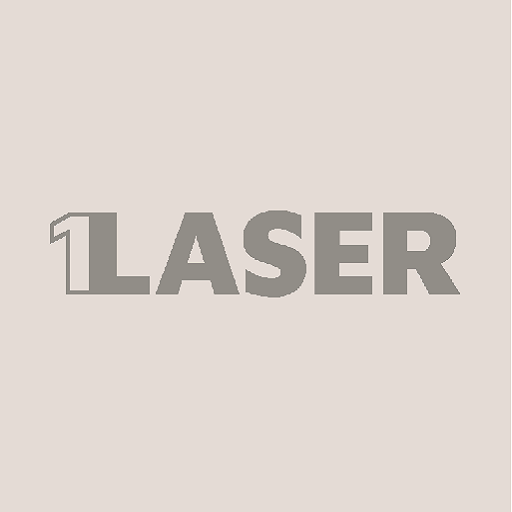 1aser, East Sheen logo