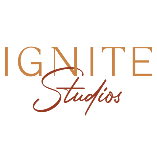 Ignite Studios Mu logo