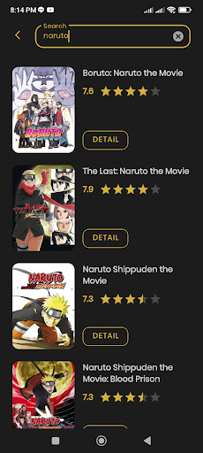 Cinebox Screen 3