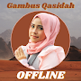 Gambus Qasidah Mp3 Offline APK icon