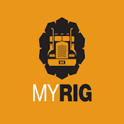 MyRig – Trucker Load Manager