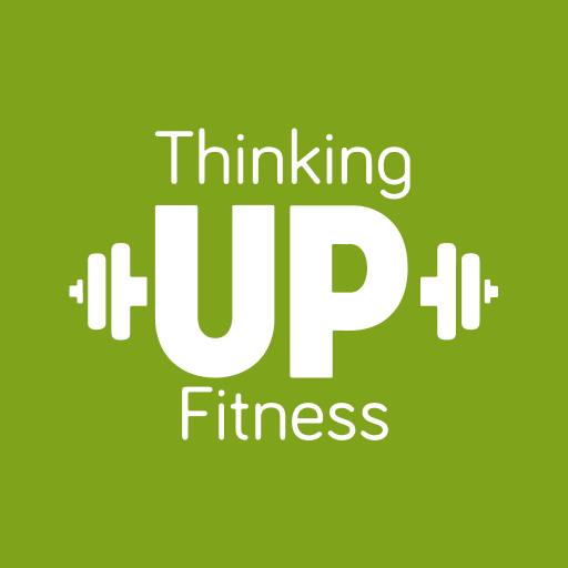 ThinkingUP logo
