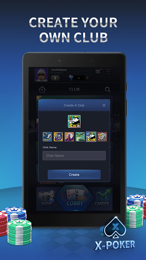 Poker
