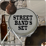 Street Band's Set icon