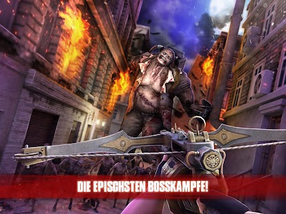 Zombie Frontier 3: Shooter FPS Screenshot