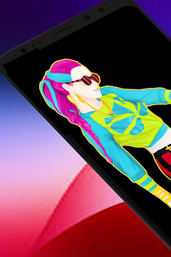 Android application Zouk Ringtones screenshort