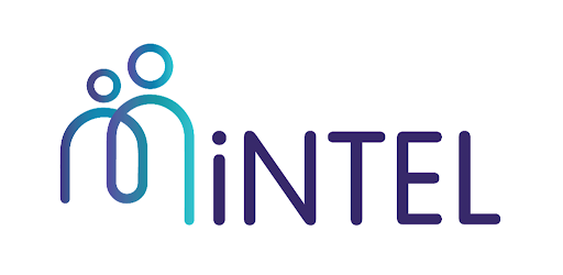 Android application INTELprojecteu screenshort