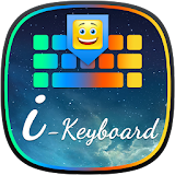 OS9 Photo Keyboard icon