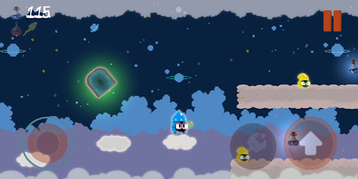 Anto: The Little Wizard Screen 3