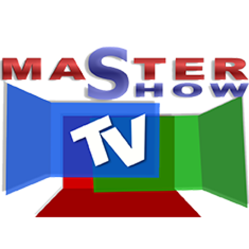 MASTER SHOW WEB TV logo