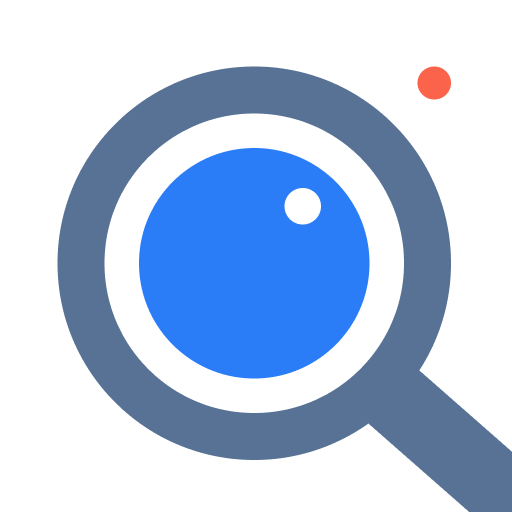 Hidden Camera Detector logo