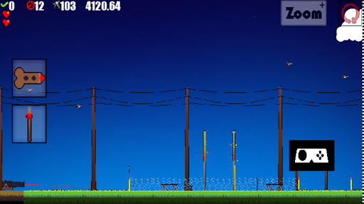Android application Puppy Gets K-9-ized screenshort