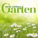 Mein schöner Garten Magazin icon
