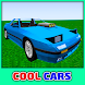 Sports Car Mod - Androidアプリ