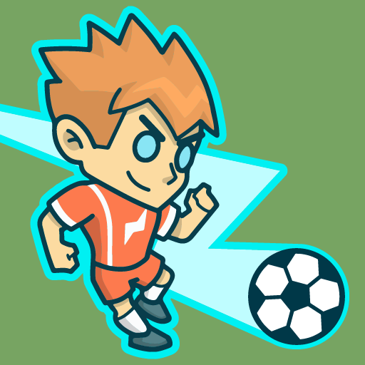 ZapDribble: World Soccer Cup D  Icon