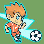Cover Image of ดาวน์โหลด ZapDribble: World Soccer Cup D  APK