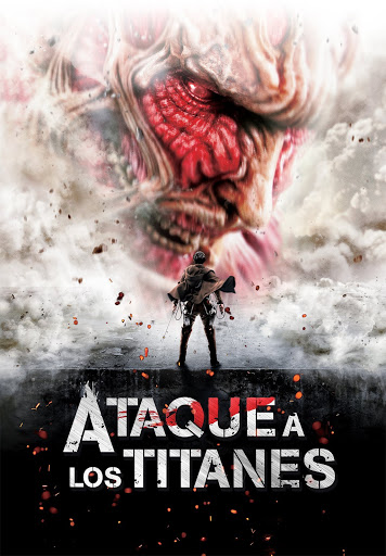 Ataque dos Titãs (Legendado) - Movies on Google Play