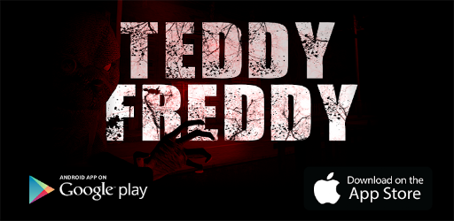 Teddy Freddy – Horror Game