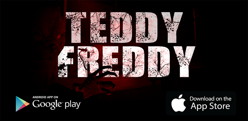 Teddy Freddy: Страшні Ігри