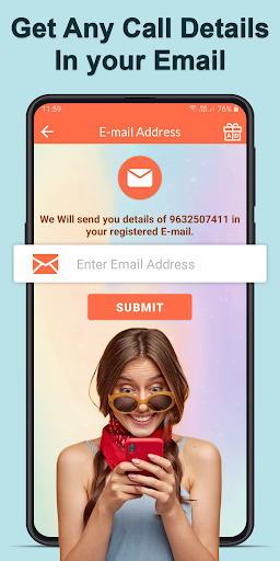 Call History Manager  Details