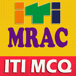 Icon image ITI RAC Mech (MRAC) Trade MCQs