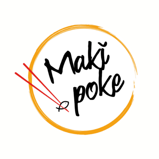 Maki Poke 1.0 Icon