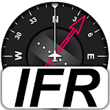 Air Navigator IFR icon