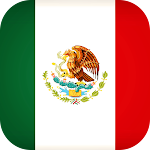 Cover Image of Herunterladen Mexico Flag Wallpapers  APK