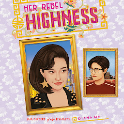 Icon image Her Rebel Highness