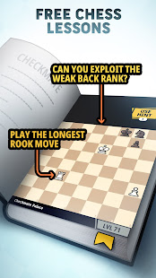 Chess Universe : Chess Online 1.12.0 screenshots 3