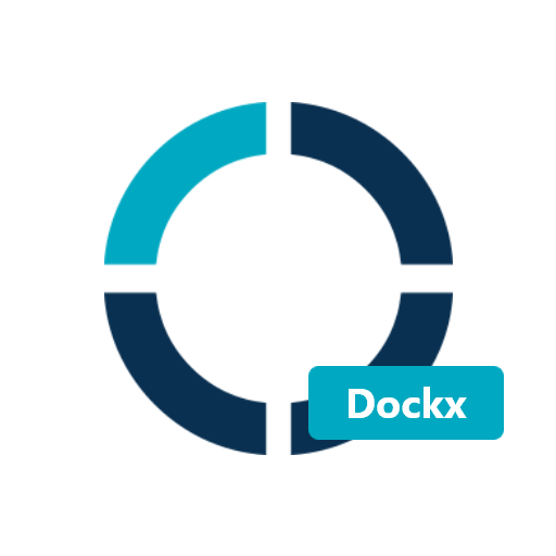 ProPlanner Dockx logo