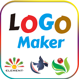 Icon image Logo Maker 3D  -Business Card 