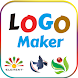 Logo Maker 3D  -Business Card - Androidアプリ