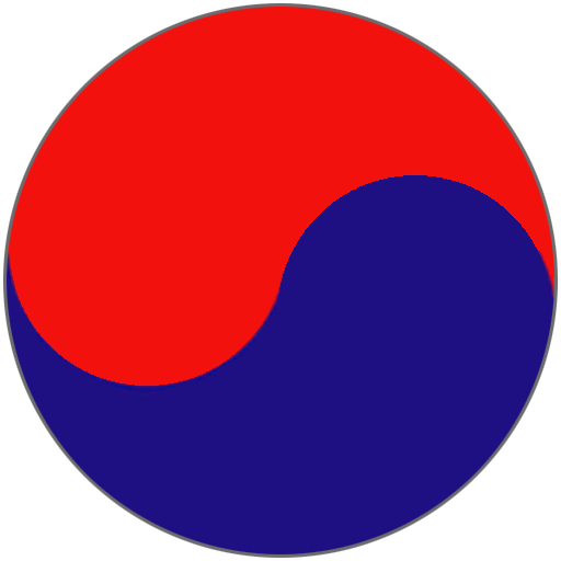 주역점 logo