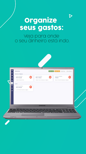 Plantão Contábil Screen 2